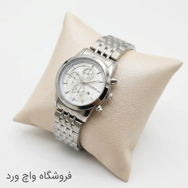 ساعت مچی عقربه ای زنانه سیتیزن