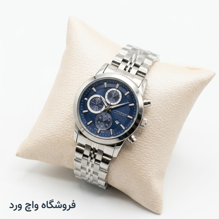 ساعت مچی عقربه ای زنانه سیتیزن