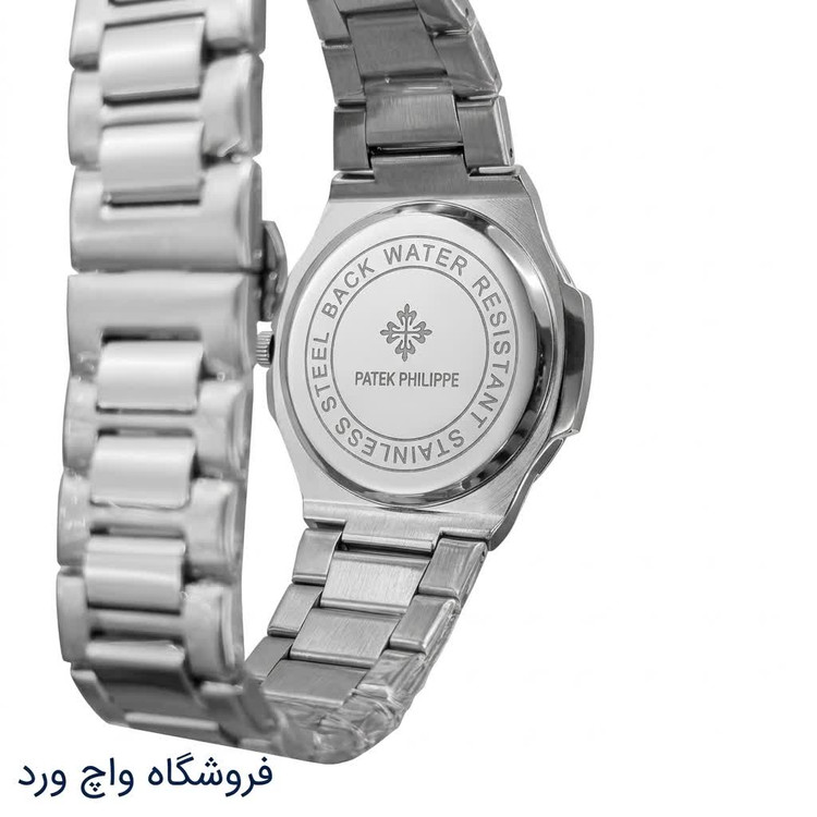 ساعت مچی عقربه ای مردانه پتک فیلیپ