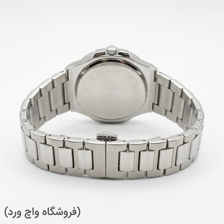 ساعت مچی عقربه ای مردانه پتک فیلیپ