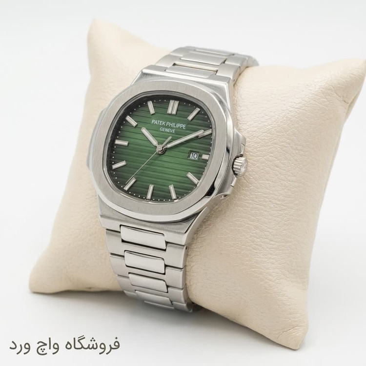 ساعت مچی عقربه ای مردانه پتک فیلیپ
