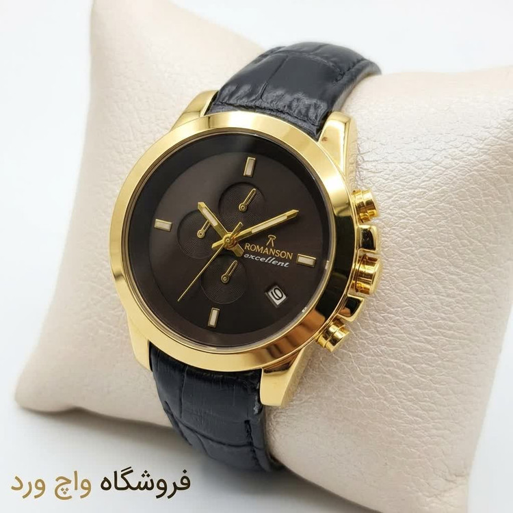 ساعت مچی عقربه ای مردانه زنانه
