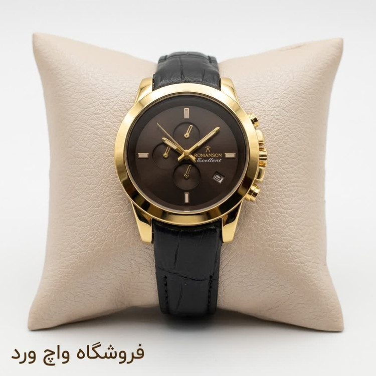 ساعت مچی عقربه ای مردانه زنانه
