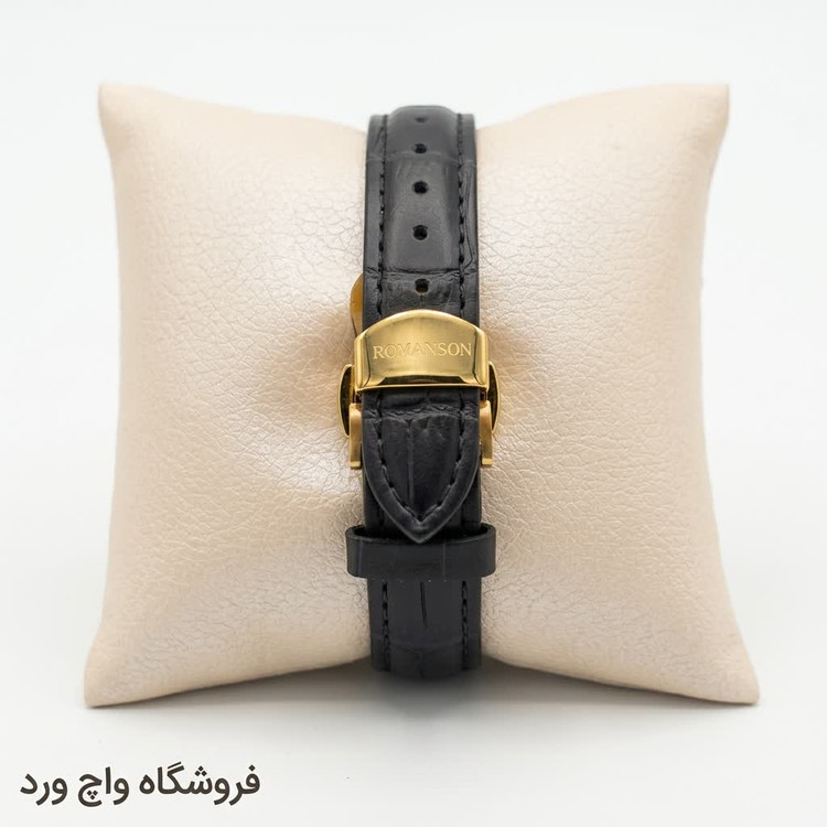 ساعت مچی عقربه ای مردانه زنانه
