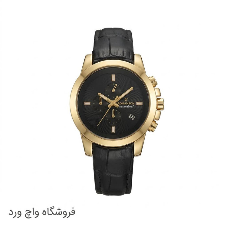 ساعت مچی عقربه ای مردانه زنانه