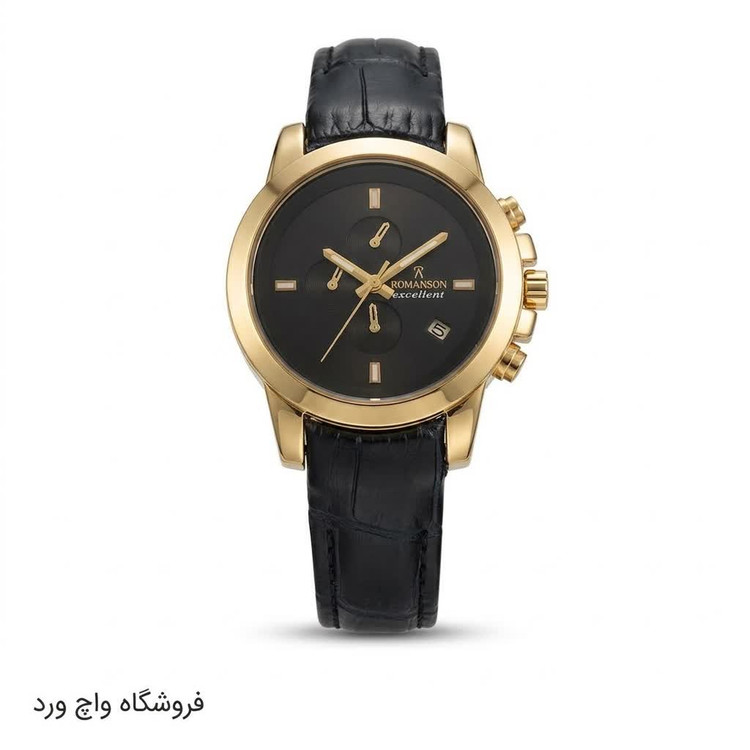 ساعت مچی عقربه ای مردانه زنانه
