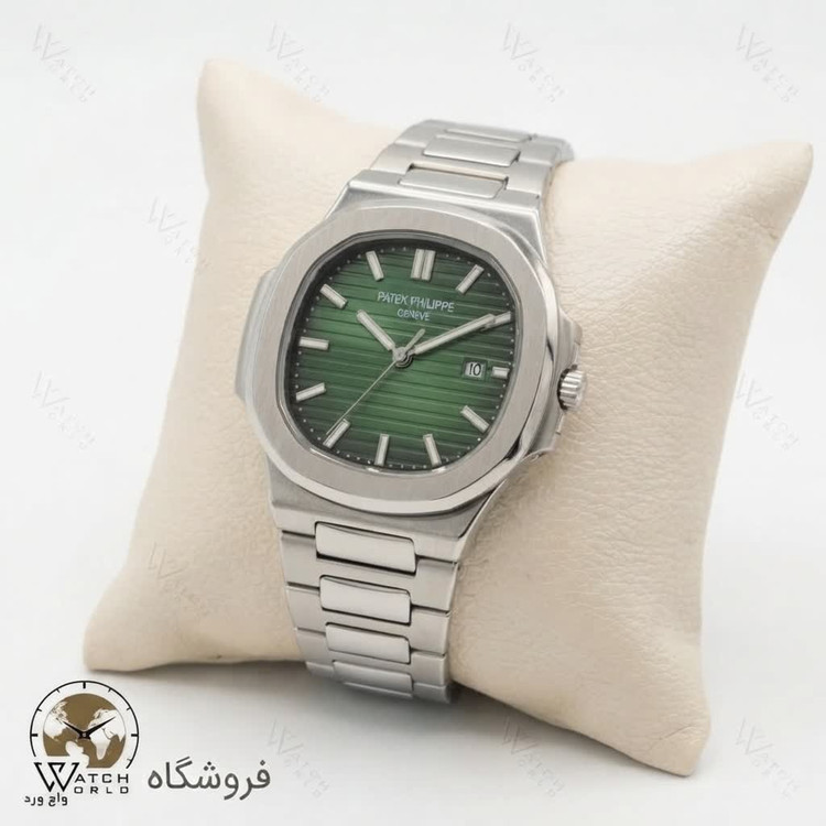 ساعت مچی عقربه ای مردانه پتک فیلیپ